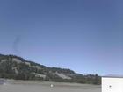 Garberville Airport North Cam