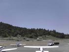 Garberville Airport West Cam