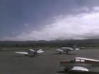 Murray Field Airport webcam