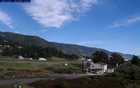 Shelter Cove Airport webcam
